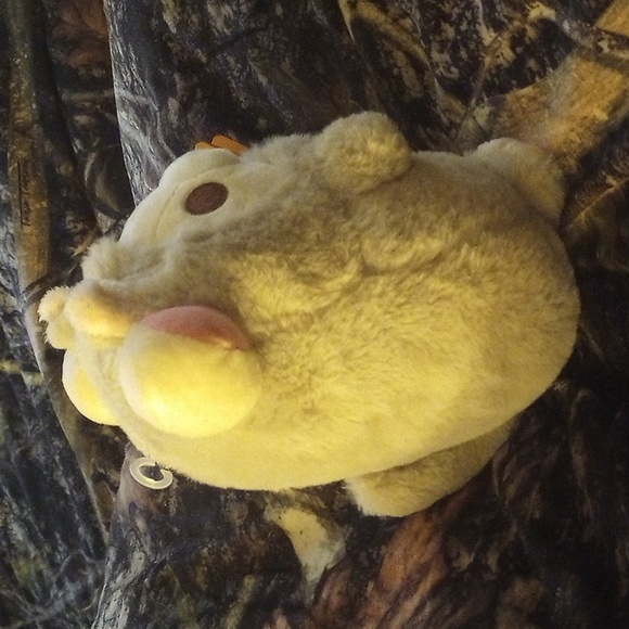 NWT 8" Rilakkuma - Picture 4 of 7